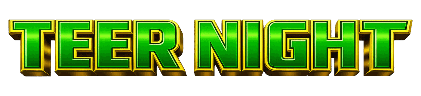 teer night logo